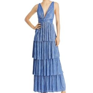 sabina musayev dress small